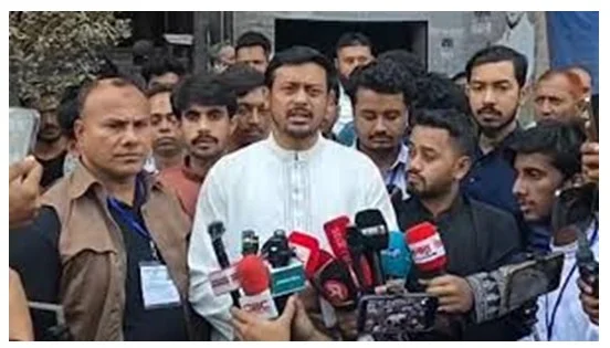 ঢাকা-৮-এ ‘ভোট ডাকাতির’ অভিযোগ, পাল্টা হুঁশিয়ারি