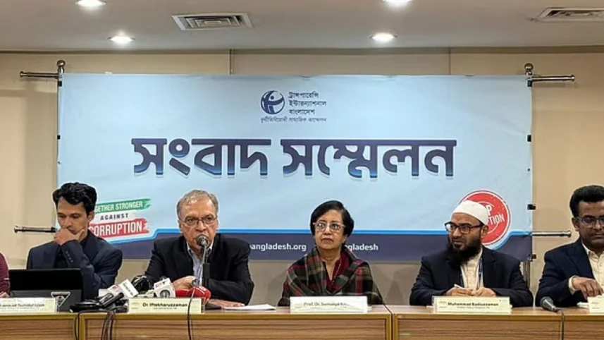 নির্বাচন অংশগ্রহণমূলক, ‘ইঞ্জিনিয়ারিংয়ের’ উপাদান নেই: টিআইবি