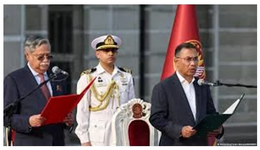 বিএনপির নিরঙ্কুশ জয়ে নতুন সরকারের যাত্রা, ২৫ পূর্ণমন্ত্রী ও ২৪ প্রতিমন্ত্রী শপথ নিচ্ছেন আজ