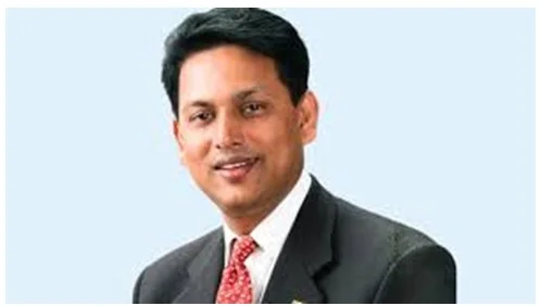শিক্ষার দুই মন্ত্রণালয়ের দায়িত্ব পেলেন ড. মিলন