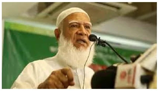 আওয়ামী লীগকে ক্ষমা করলে ইতিহাস ক্ষমা করবেন না