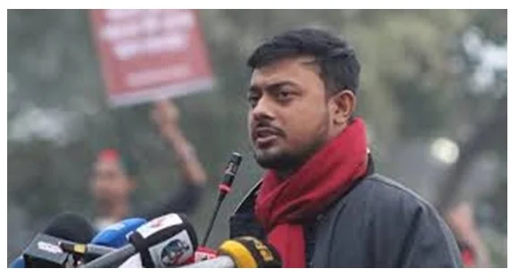 আপস করিনি, সিস্টেম বদলই লক্ষ্য: পাটওয়ারী