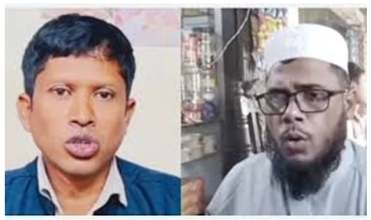 চকরিয়ায় চাঁদা না পেয়ে দোকানে তালা