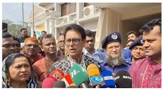 রাতে কিশোরদের রাস্তায় ঘোরাঘুরি বন্ধে কঠোর নির্দেশ শিক্ষামন্ত্রীর