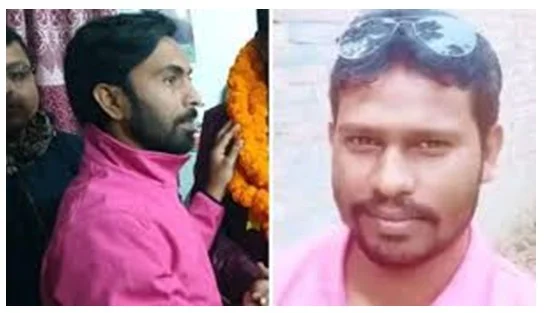 ঈশ্বরদীতে চাঁদা না পেয়ে কৃষকের গাজর লুট, যুবদলের দুই কর্মী কারাগারে