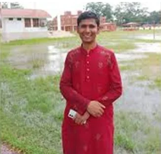 হায়দার মোল্লা এনসিপি পদত্যাগ করলেন