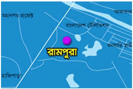 রামপুরায় সেপটিক ট্যাংকে মিলল ৬ বছরের শিশুর মরদেহ