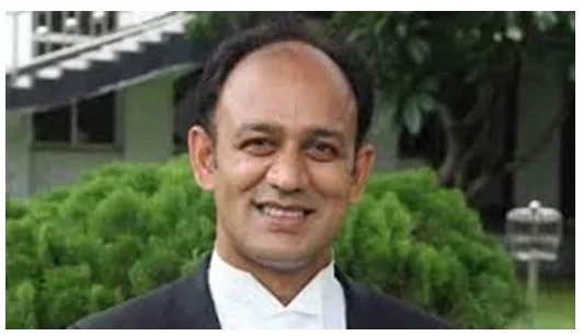 হবিগঞ্জ-৪ সাবেক এমপি ব্যারিস্টার সুমন জামিনে মুক্তির ভাইরাল ছবি
