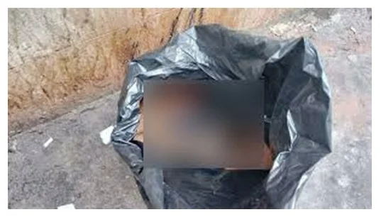 বায়তুল মোকাররম এলাকায় কাটা হাত-পা উদ্ধার