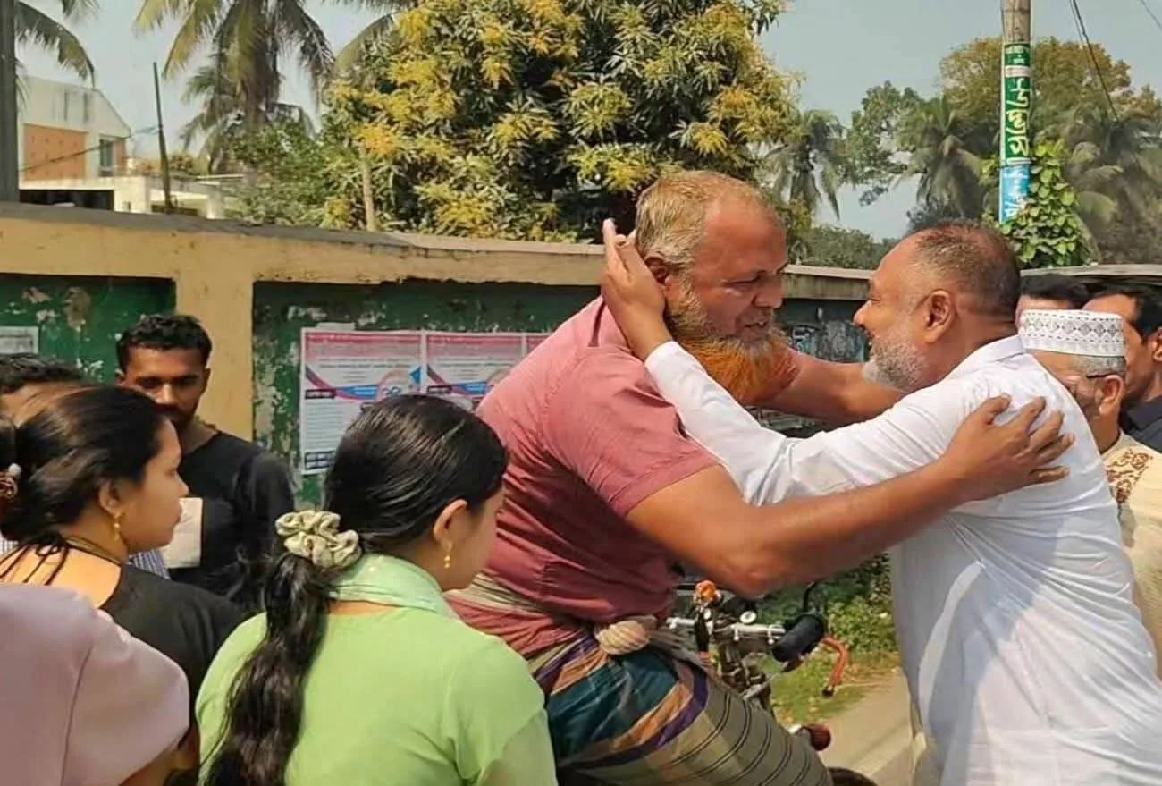 গোপালগঞ্জ-৩ আসনে বিজয়ী হয়েই গণমানুষের সেবায় দিন-রাত ছুটছেন এস এম জিলানী