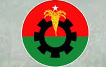 তিতাসে ধানের শীষের বিপক্ষে অবস্থান