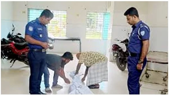 মতলবে ভাড়া বাসা থেকে যুবকের মরদেহ উদ্ধার