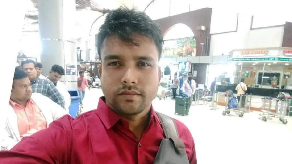 কুয়েতের মরুভূমিতে বাংলাদেশির মৃত্যু, পরিবারের দাবি ‘মাইন বিস্ফোরণ’