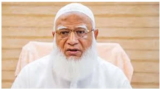 পররাষ্ট্র মন্ত্রণালয়ে বিরোধীদলীয় উপদেষ্টা পদায়নের প্রস্তাব