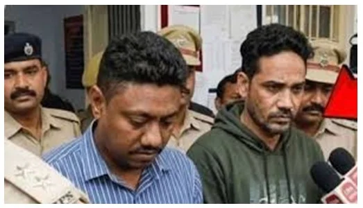 ফয়সাল–আলমগীর গ্রেপ্তারের ভাইরাল ছবি-ভিডিও এআই দিয়ে তৈরি