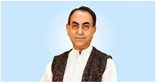 অসুস্থ মির্জা আব্বাস, হাসপাতালে ভর্তি