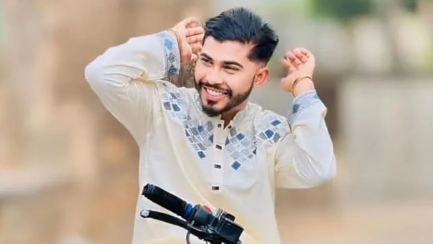 শহীদ মিনার এলাকায় দুর্বৃত্তদের গুলিতে তরুণ নিহত