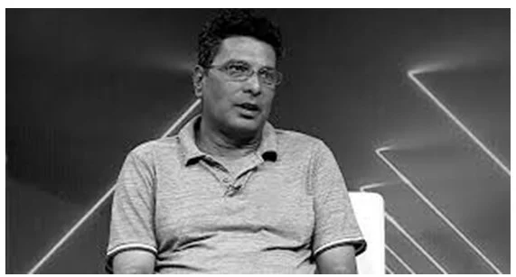 জাতীয় চলচ্চিত্র পুরস্কারপ্রাপ্ত অভিনেতা শামস সুমনের মৃত্যু