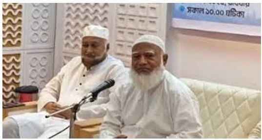 কুমিল্লায় মরদেহ পরিবহনে অ্যাম্বুলেন্স, চিকিৎসার ব্যয় নেবে জামায়াত