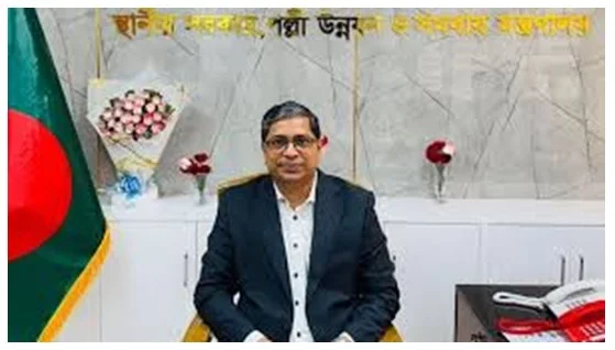প্রতিমন্ত্রী হওয়ায় শিবগঞ্জ বিএনপি সভাপতির পদ ছাড়লেন
