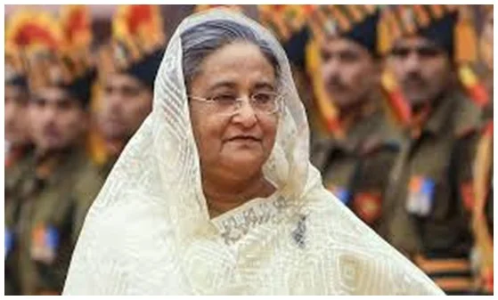 শেখ হাসিনাকে ফেরাতে এখনো আনুষ্ঠানিক চিঠি দেয়নি সরকার