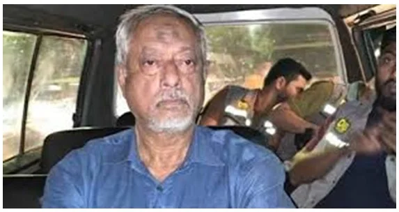 অতিরিক্ত টাকা আদায়ের অভিযোগে সাবেক এমপি মাসুদ উদ্দিনের গ্রেপ্তার আবেদন