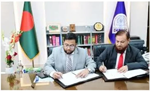 সিআইডিকে আরও গতিশীল করার প্রত্যয় নতুন প্রধানের