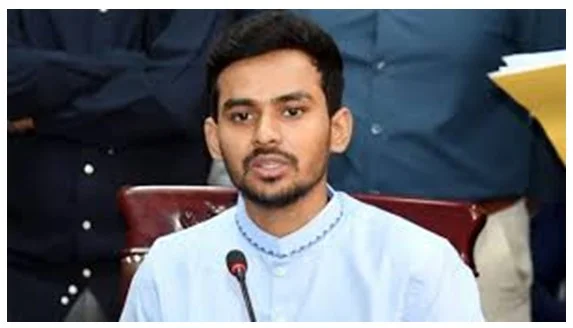‘ডিপ স্টেট’ প্রস্তাব, আমরা নিতে রাজি হয়নি বললেন আসিফ মাহমুদ