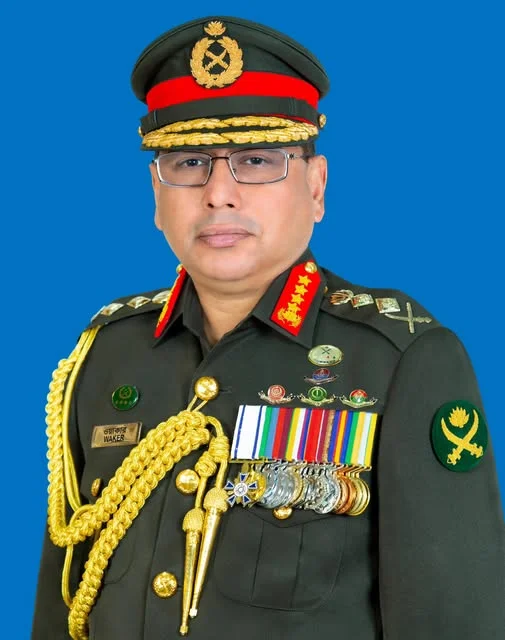 সরকারি সফরে যুক্তরাষ্ট্র গমন করলেন সেনাবাহিনী প্রধান