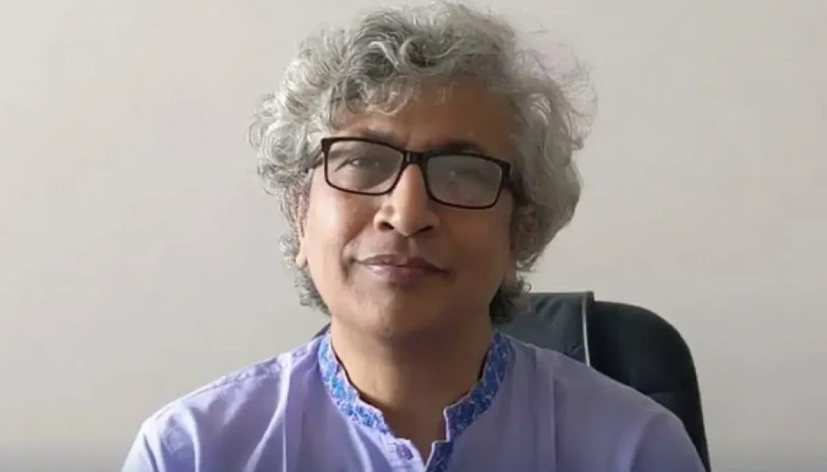 ইউজিসি সদস্য তানজিমউদ্দিন খানের পদত্যাগ