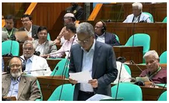 এস আলমের সঙ্গে সমঝোতা নয়: অর্থমন্ত্রী
