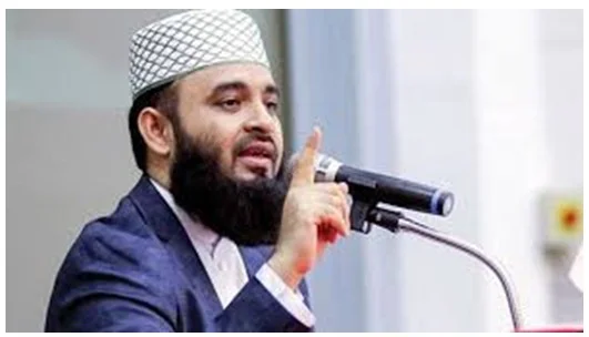 অস্ট্রেলিয়ায় আজহারির ভিসা বাতিল, হিটলার প্রসঙ্গে বিতর্ক