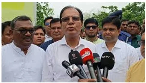 যুদ্ধের প্রভাবে জ্বালানি সরবরাহে চাপ, তবে সংকট নেই