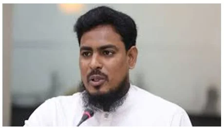 জুলাই সনদ ইস্যুতে বিএনপির অবস্থান নিয়ে আখতার হোসেনের সমালোচনা