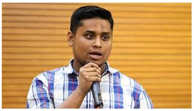 সংস্কার থামলে আবারও অভ্যুত্থানের শঙ্কা: হাসনাত আবদুল্লাহ