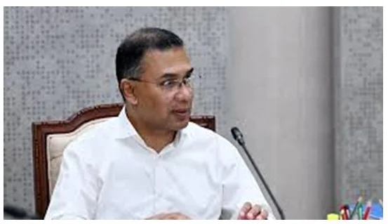 প্রধানমন্ত্রী তারেক রহমান প্রথম রাস্ট্রীয় সফরে যাচ্ছেন ভারত।