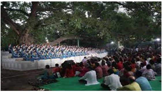 রমনার বটমূলে নববর্ষ বরণ, ছায়ানটের সুরে নতুন সূচনা