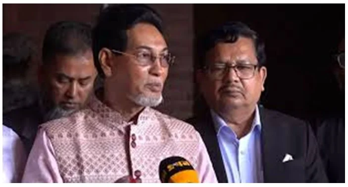 সংবিধান সংশোধনে ঐকমত্য কাছাকাছি: চিফ হুইপ