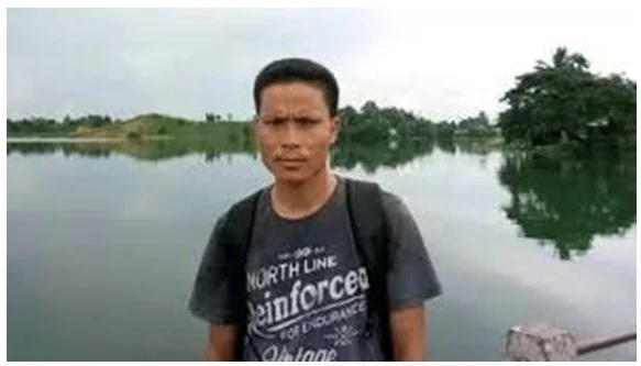 রাঙামাটিতে ইউপিডিএফ সদস্য খুন