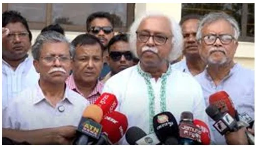 মুজিবনগর দিবসে রাষ্ট্রীয় কর্মসূচি না থাকায় ক্ষোভ