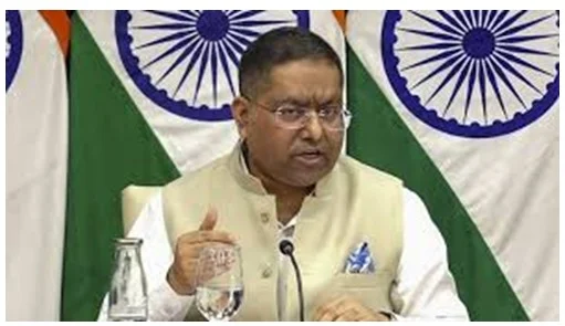 শেখ হাসিনাকে প্রত্যর্পণ অনুরোধ খতিয়ে দেখছে ভারত