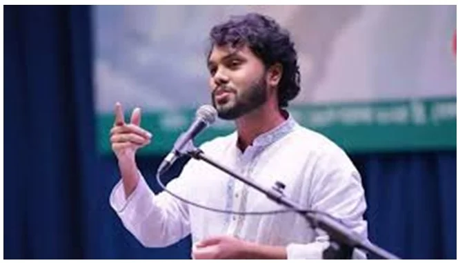 ওসমান হাদি হত্যার অস্ত্র সরবরাহকারী হেলালের স্বীকারোক্তি