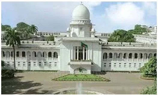 সপ্তাহে দুইদিন ভার্চুয়াল হাইকোর্ট চলবে