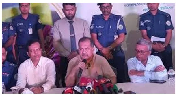 জ্বালানি সংকটে আ.লীগ দায়ী: তথ্যমন্ত্রী