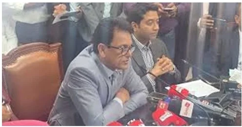 কারিকুলাম পরিবর্তন অনিবার্য: শিক্ষামন্ত্রী