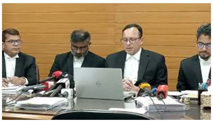 ভার্চুয়াল আদালত নিয়ে ইতিবাচক বার্তা: অ্যাটর্নি জেনারেল