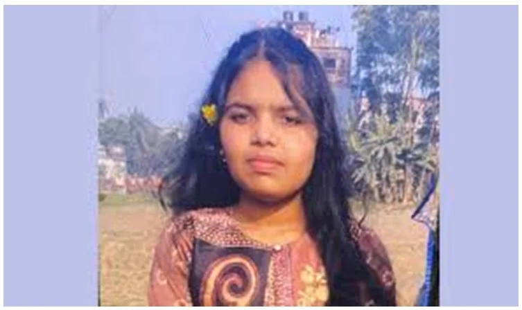 ধামরাইয়ে ঘরে ঢুকে এসএসসি পরীক্ষার্থী নাহিদাকে কুপিয়ে হত্যা