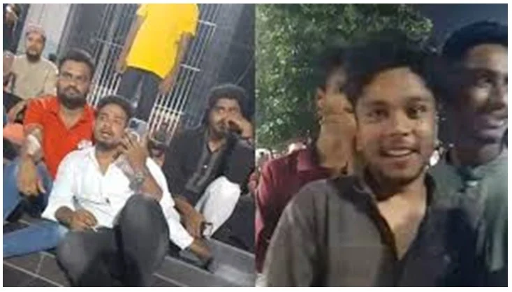 ইবির দুই ছাত্রীকে শ্লীলতাহানি, ভিডিও ছড়িয়ে অপপ্রচার