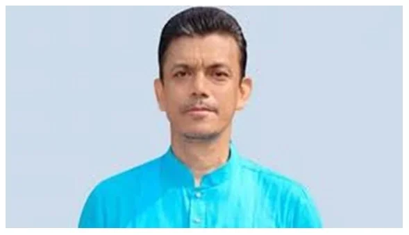 ক্যাম্পাসে গুপ্ত রাজনীতি নয় : হুইপ রকিবুল