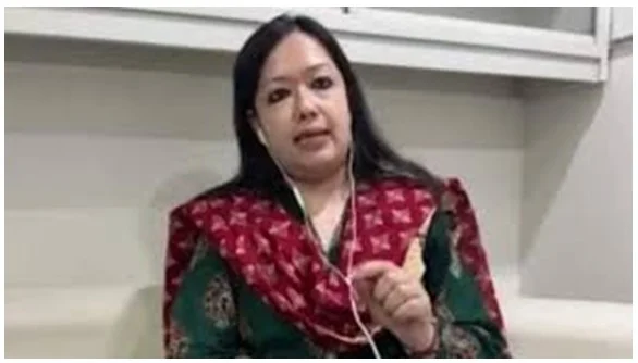 সংসদে এনসিপি বেশি সক্রিয়, জামায়াত তুলনামূলক দুর্বল: রুমিন ফারহানা